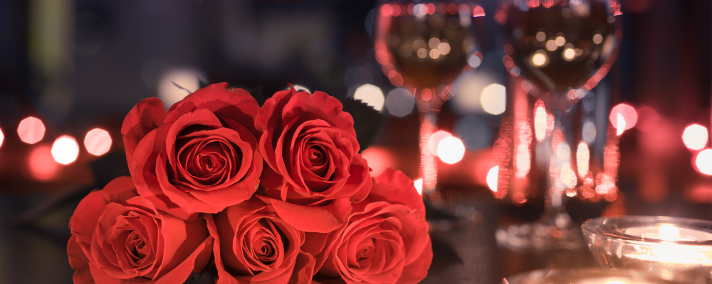 Libra Valentine's Day: Love in the Air