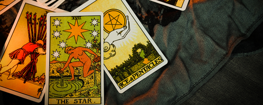 The Top 10 Accurate Tarot and Astrology Readers on YouTube