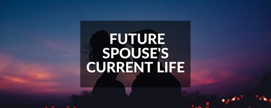 Unlocking the Secrets of Your Future Spouse's Love Life - Free Tarot