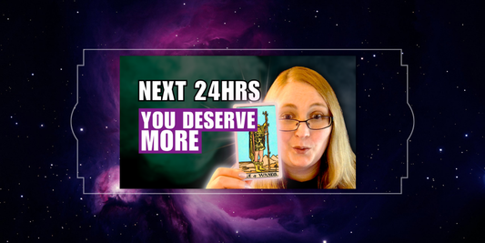 You Have Been Underpaid And Undervalued For Too Long And The Universe Is About To Fix That