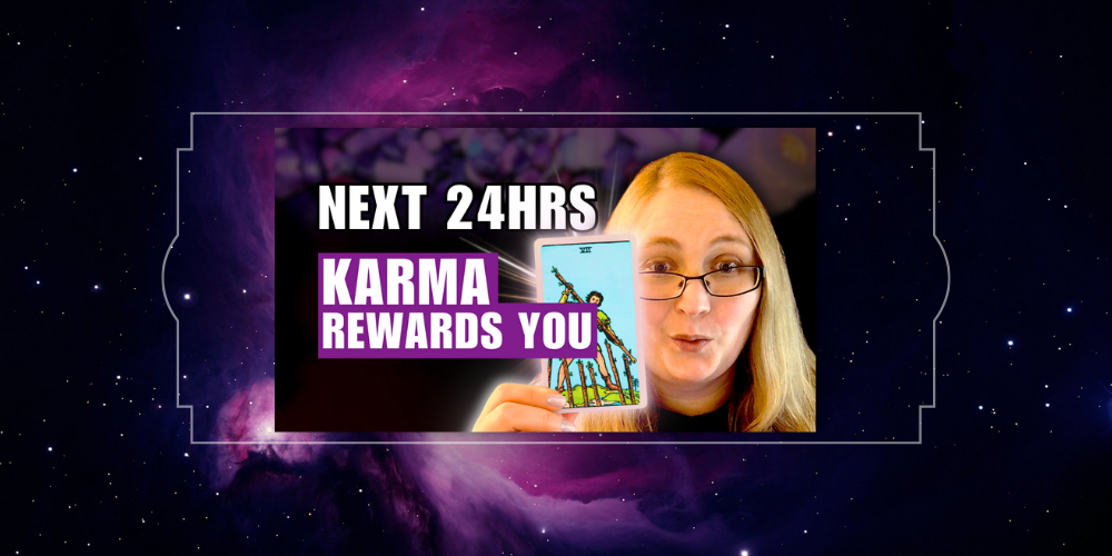 You Cut Them Off and Now The Universe Is Rewarding You!