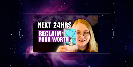 They Are Not Going To Apologise But The Cards Say Put Your Foot Down And Watch What Happens