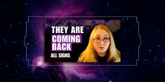 They Behaved Badly And Now They Are Racing Back To Fix It But Is That What You Really Want?