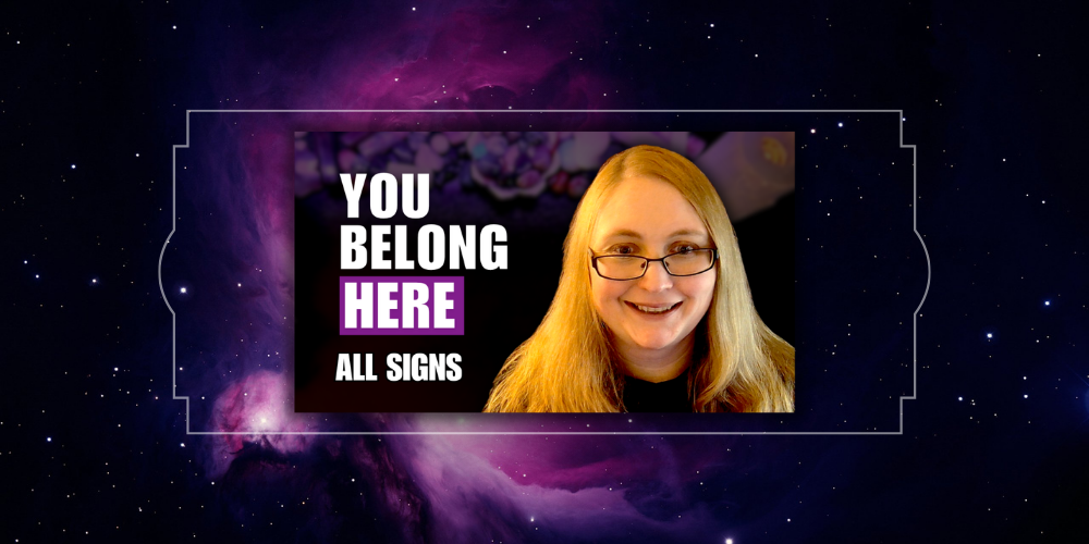The Universe Sees How Hard You Have Been Trying And It Is Time To Speak Your Passion