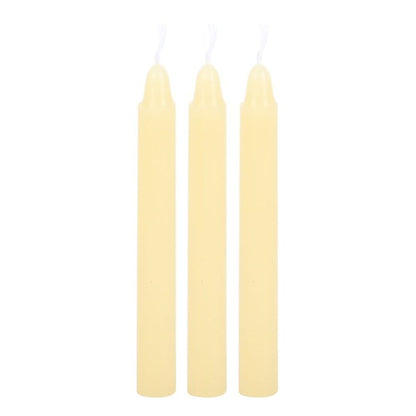 Pack of 12 Happiness Spell Candles