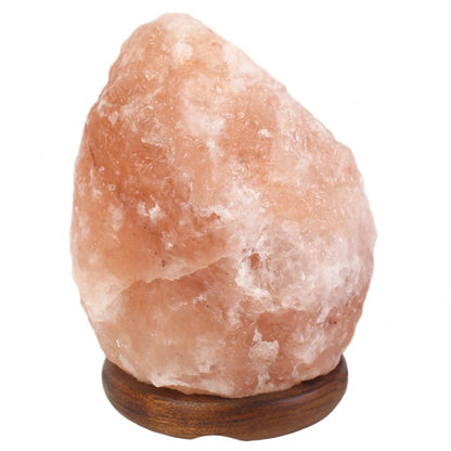 3-4kg Salt Lamp