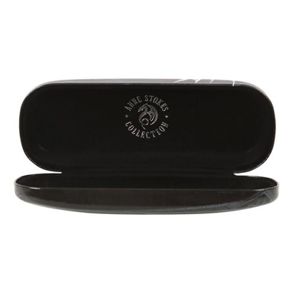 Valour Glasses Case by Anne Stokes