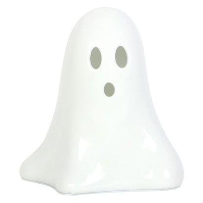 Ceramic Light Up LED Ghost