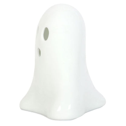 Ceramic Light Up LED Ghost