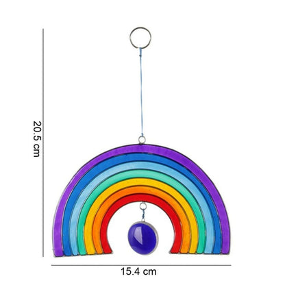 Rainbow Suncatcher