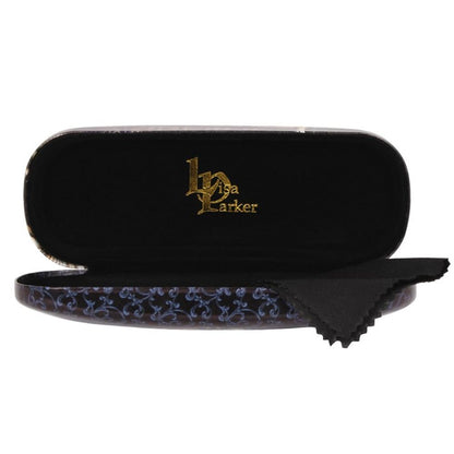 Salem Glasses Case By Lisa Parker