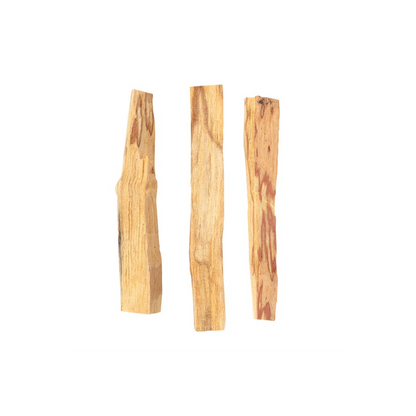 Green Tree Palo Santo Thin Sticks 100g