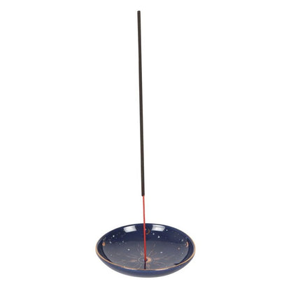 Starry Sky Incense Holder